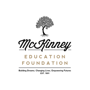 Event Home: McKinney Education Foundation Family Funded Grants 2024